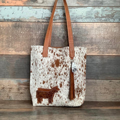 The Market Tote #66396