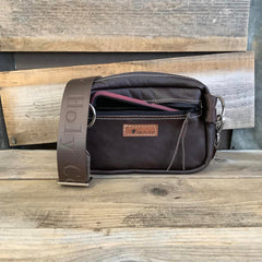 Exclusive Collection Western Bum Bag #66384