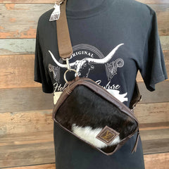 Exclusive Collection Western Bum Bag #66384