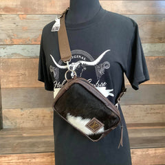 Exclusive Collection Western Bum Bag #66384