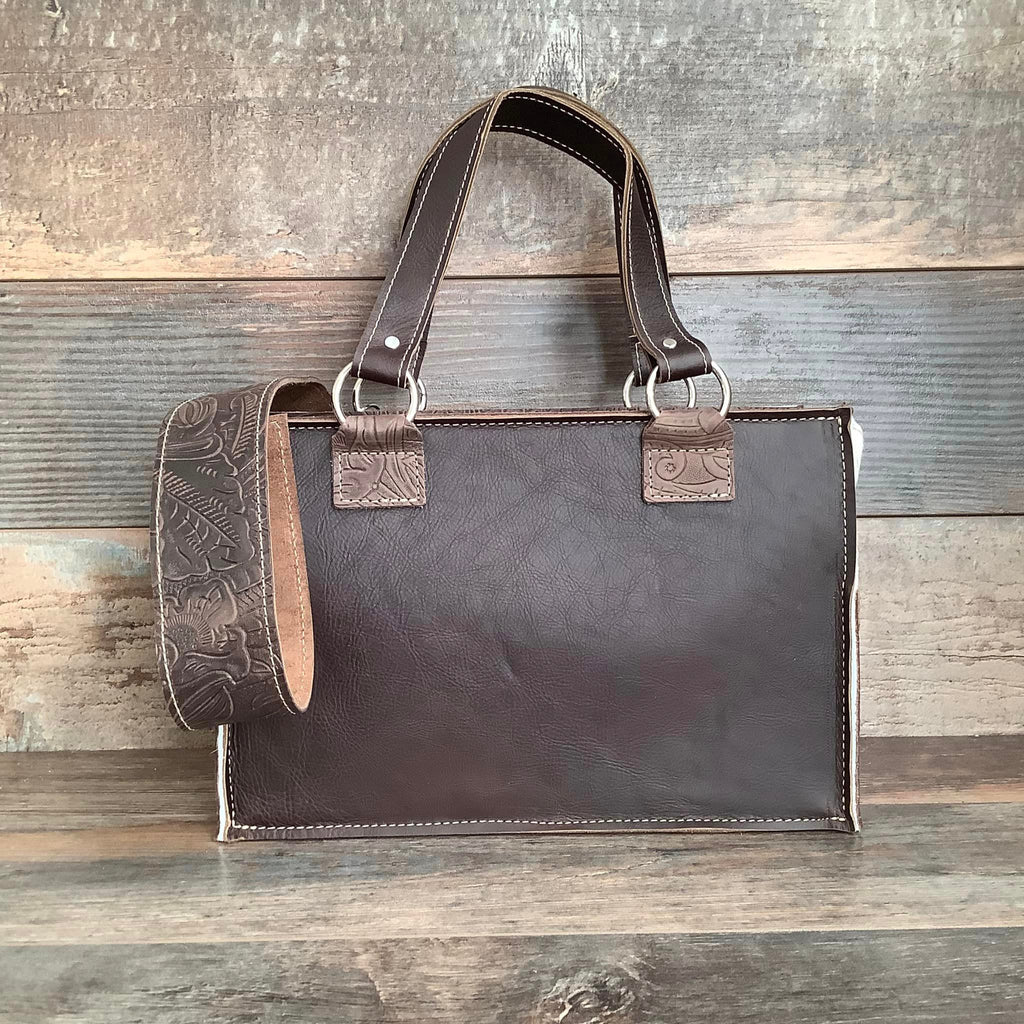 Small Town Tote #66398