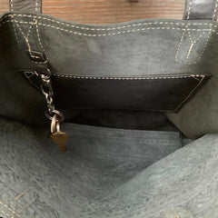 The Market Tote #66263