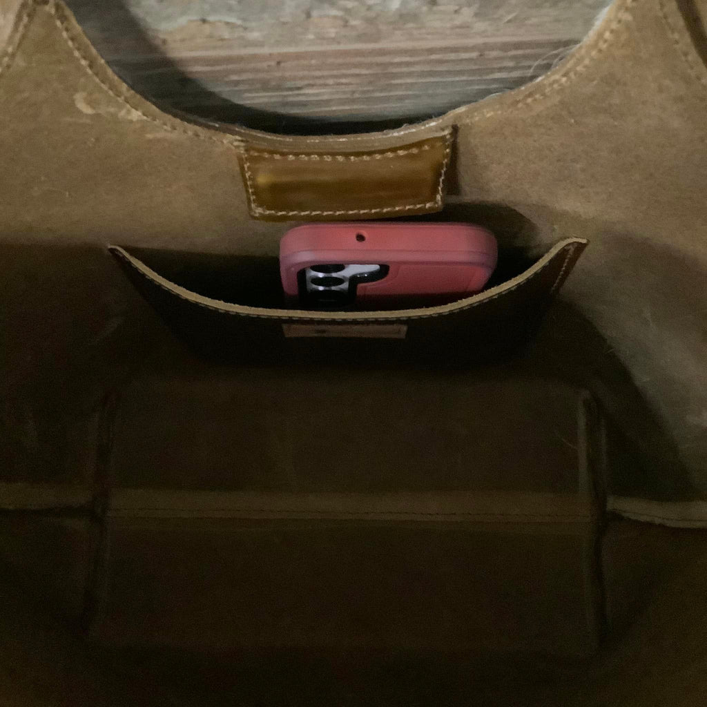 Prairie Tote Bag #61825