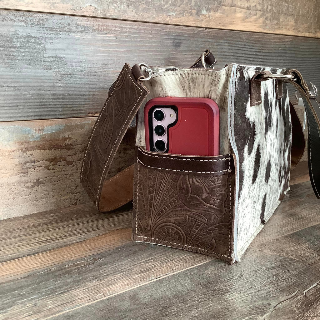 Small Town Tote #66398