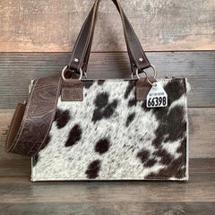 Small Town Tote #66398