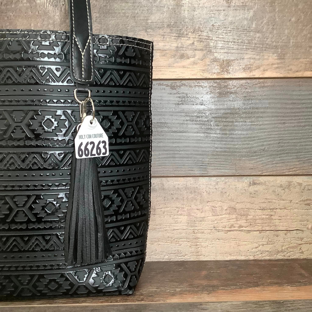 The Market Tote #66263