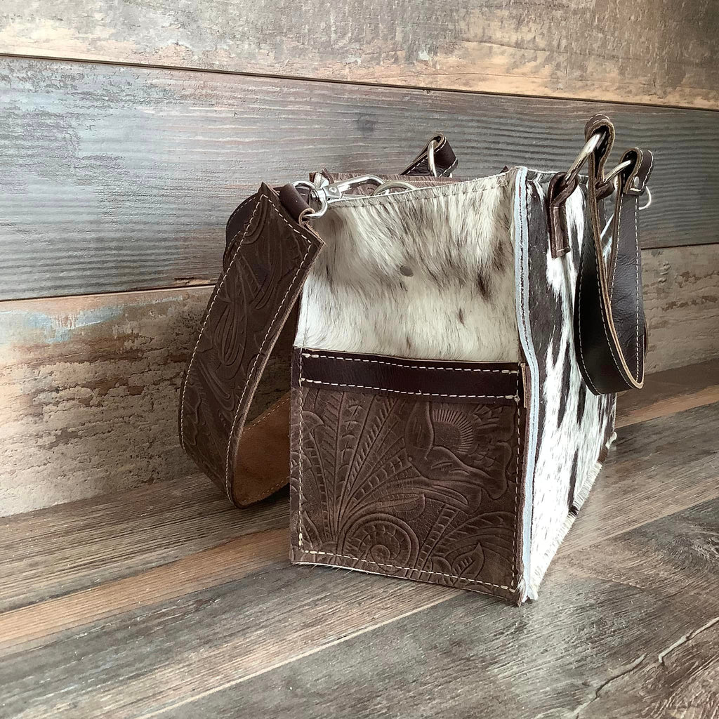 Small Town Tote #66398