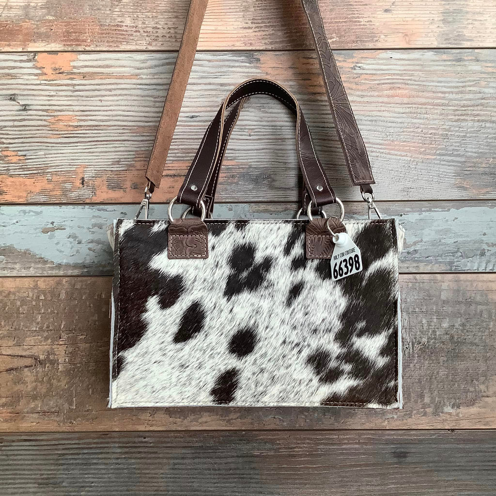 Small Town Tote #66398