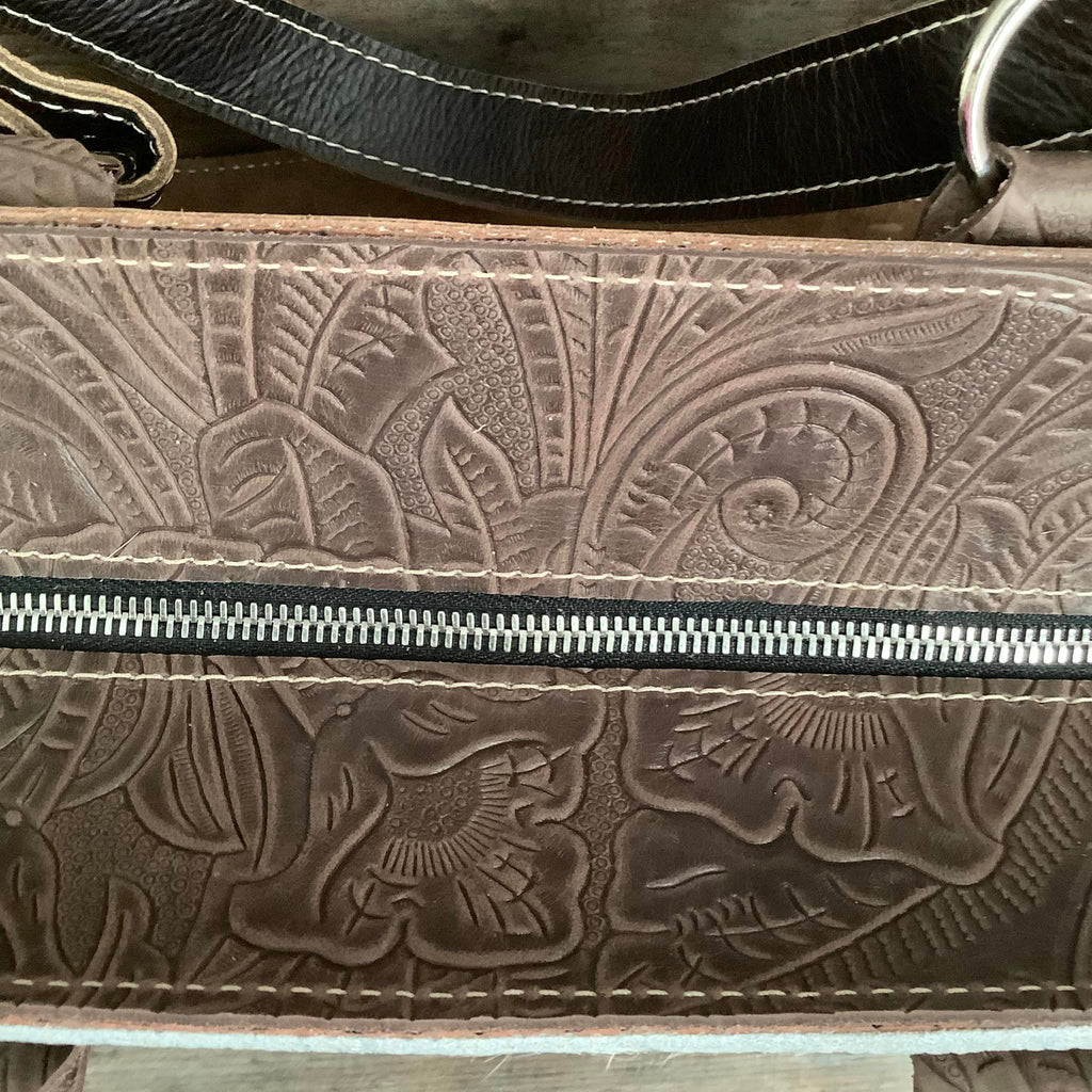 Small Town Tote #66398