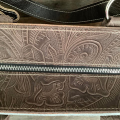 Small Town Tote #66398