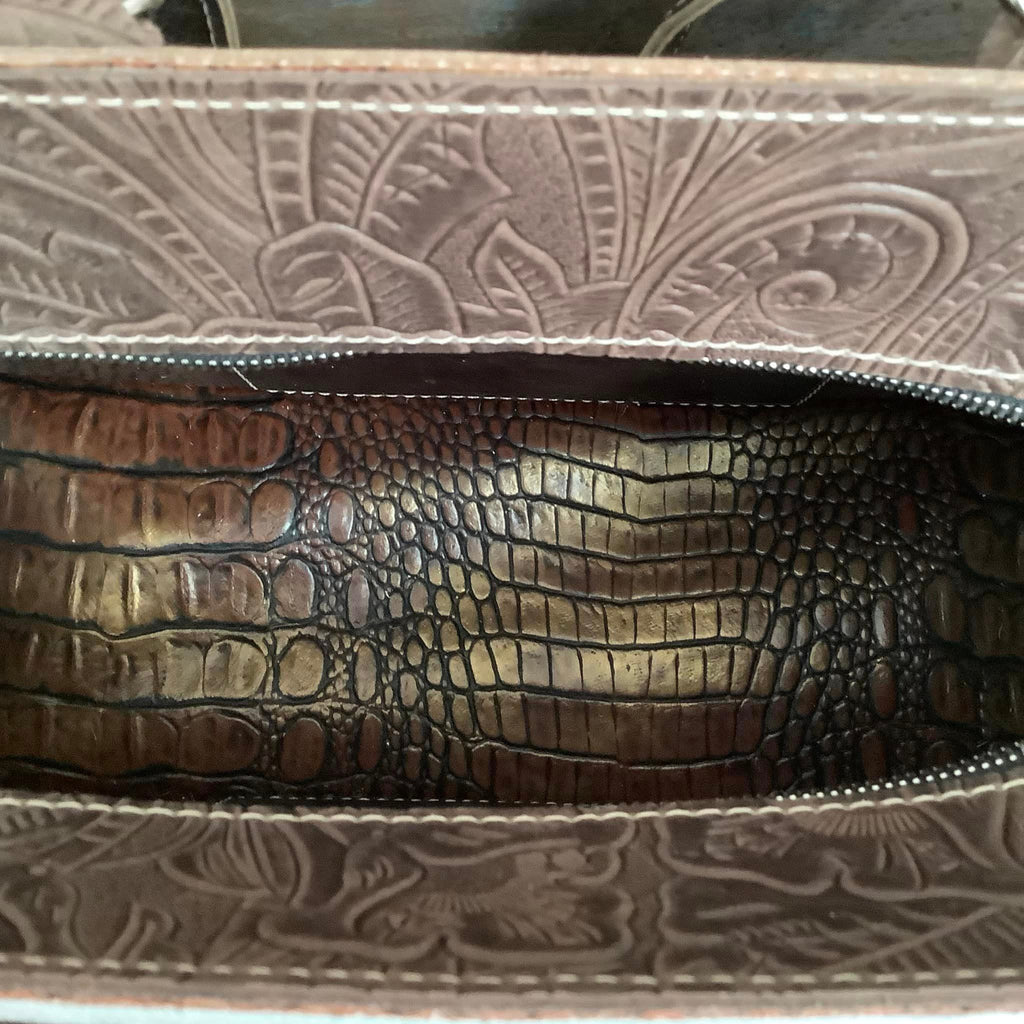 Small Town Tote #66398