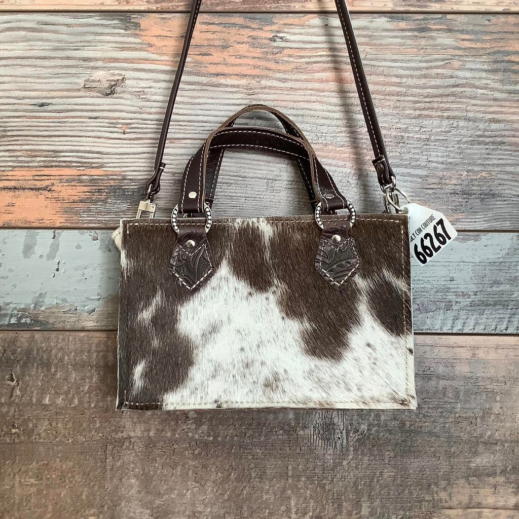 Itty Bitty Tote Hybrid #66267