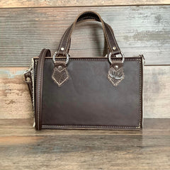 Itty Bitty Tote Hybrid #66267
