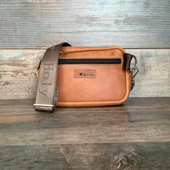 Western Bum Bag #66255