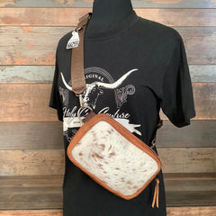 Western Bum Bag #66255