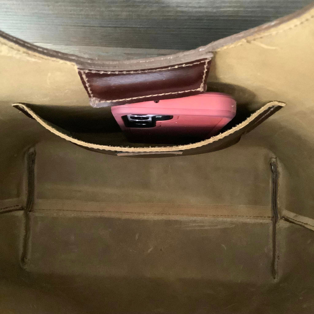 Prairie Tote Bag #61839