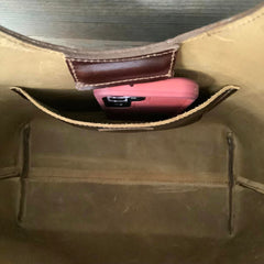 Prairie Tote Bag #61839