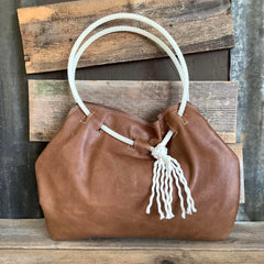 Exclusive Collection The City Rope Bag #61828