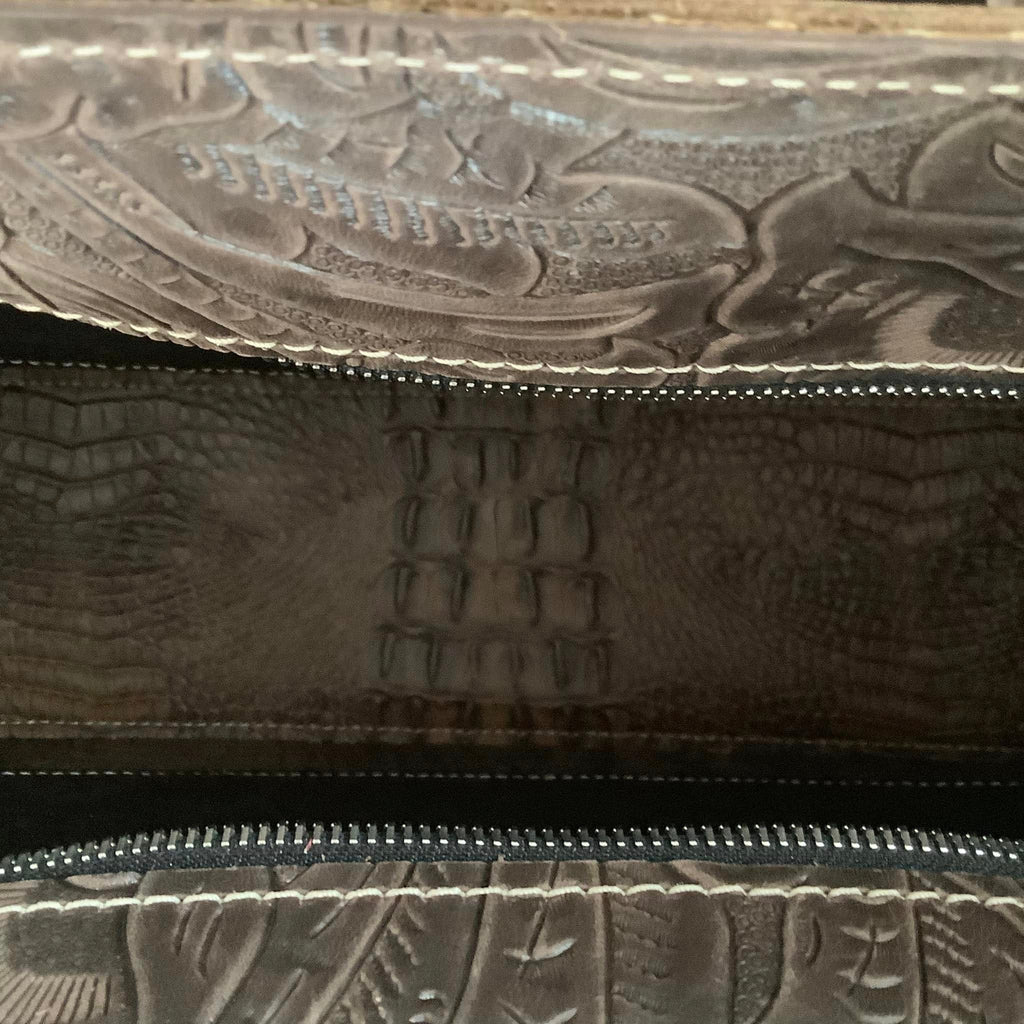 Get Outta Town Hybrid Tote #61826