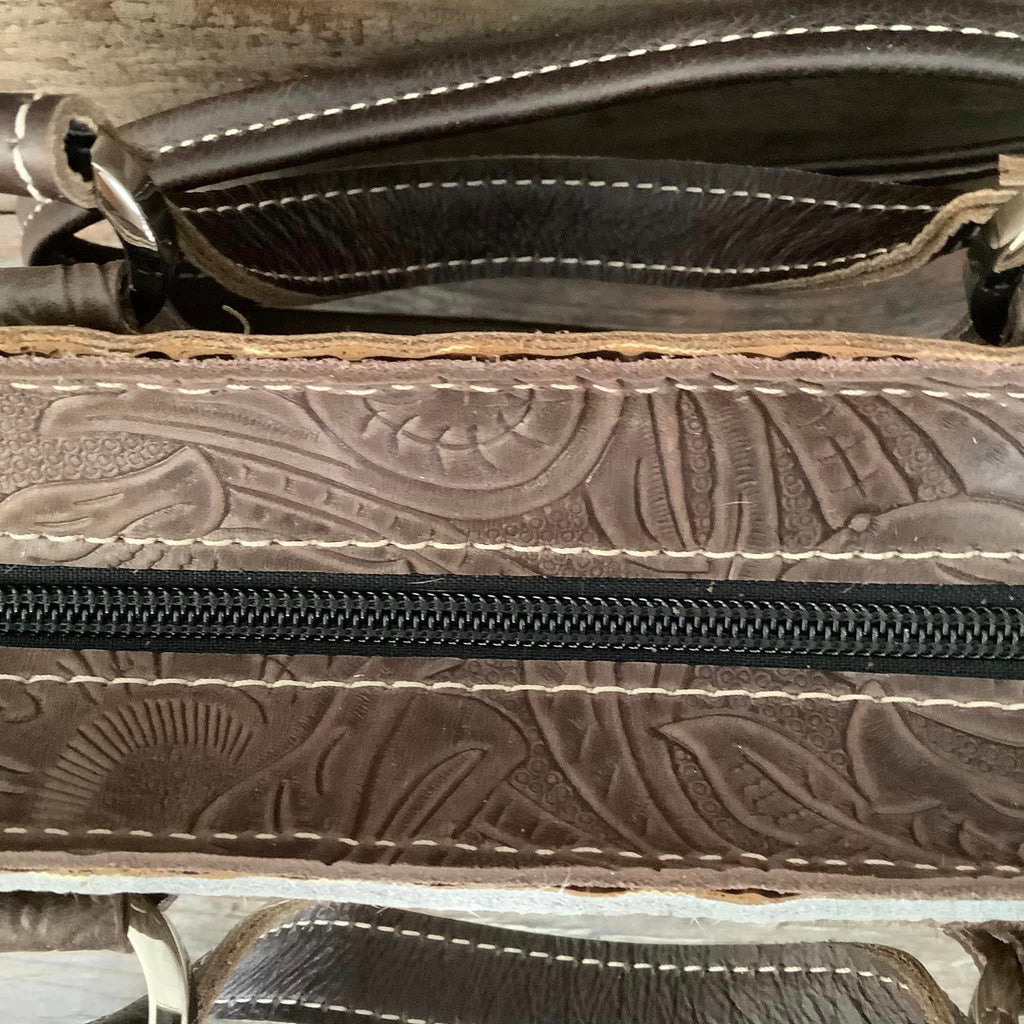 Itty Bitty Tote Hybrid #66267