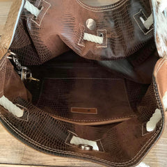 Exclusive Collection The City Rope Bag #61828