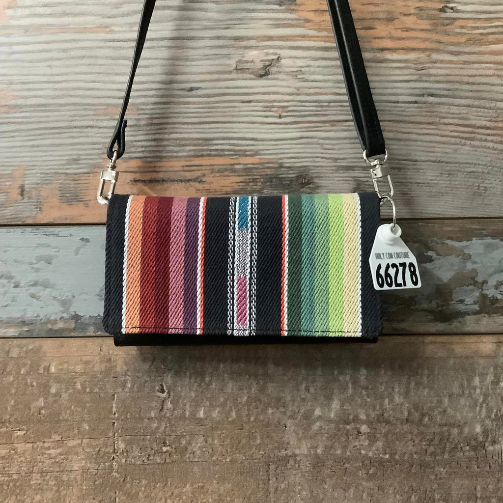 Trail Boss Serape #66278
