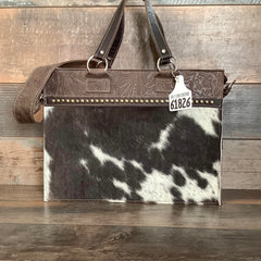 Get Outta Town Hybrid Tote #61826