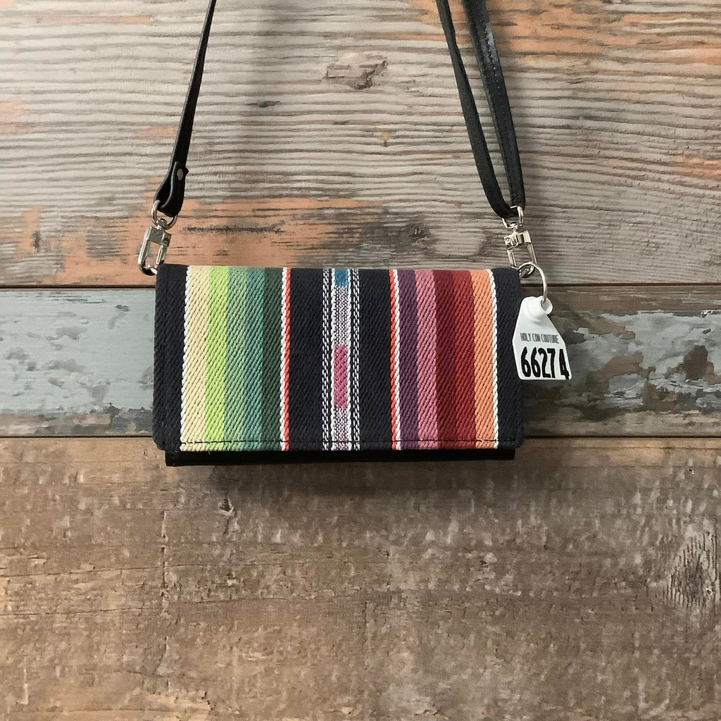 Trail Boss Serape #66274