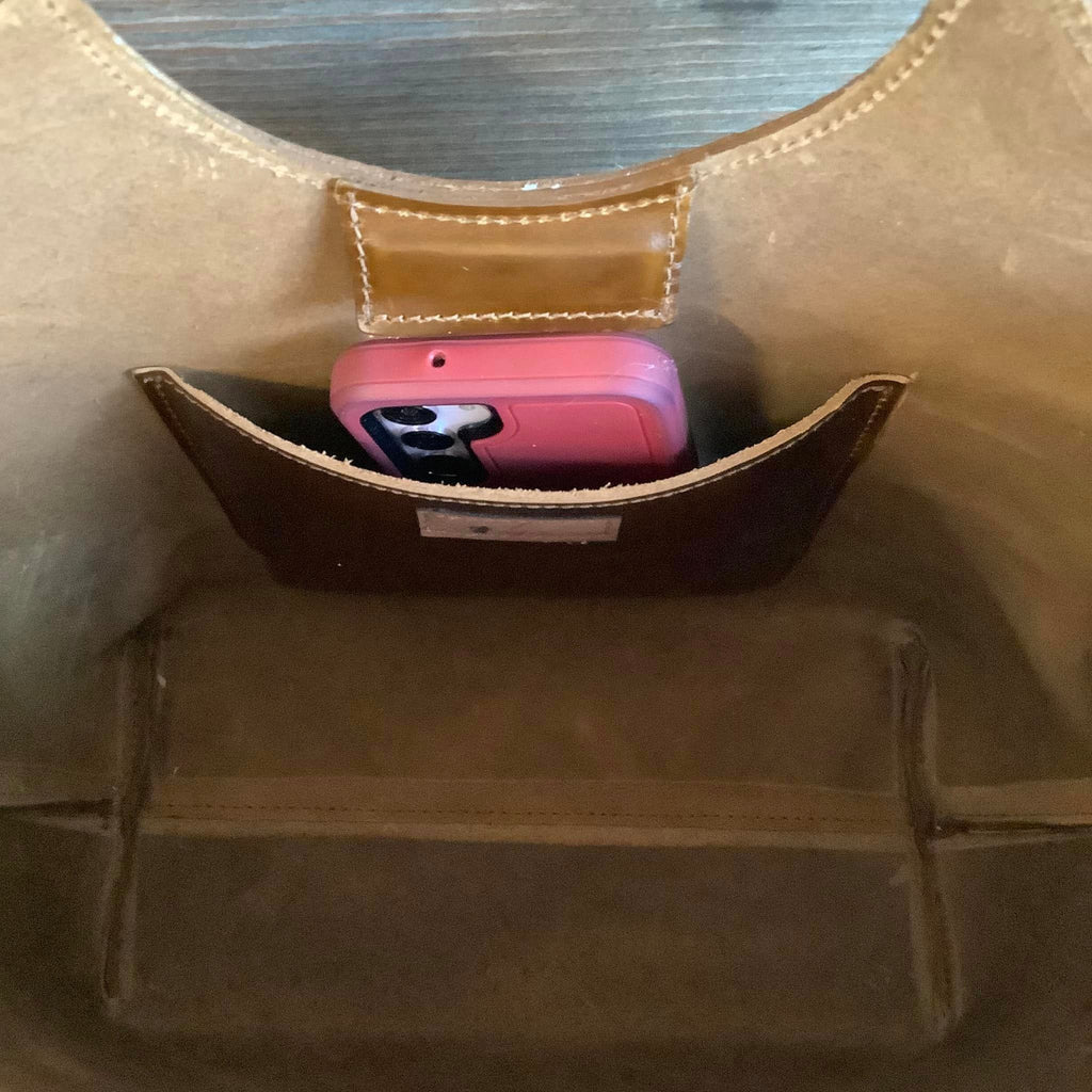 Prairie Tote Bag #61827