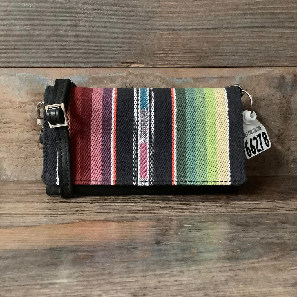 Trail Boss Serape #66278