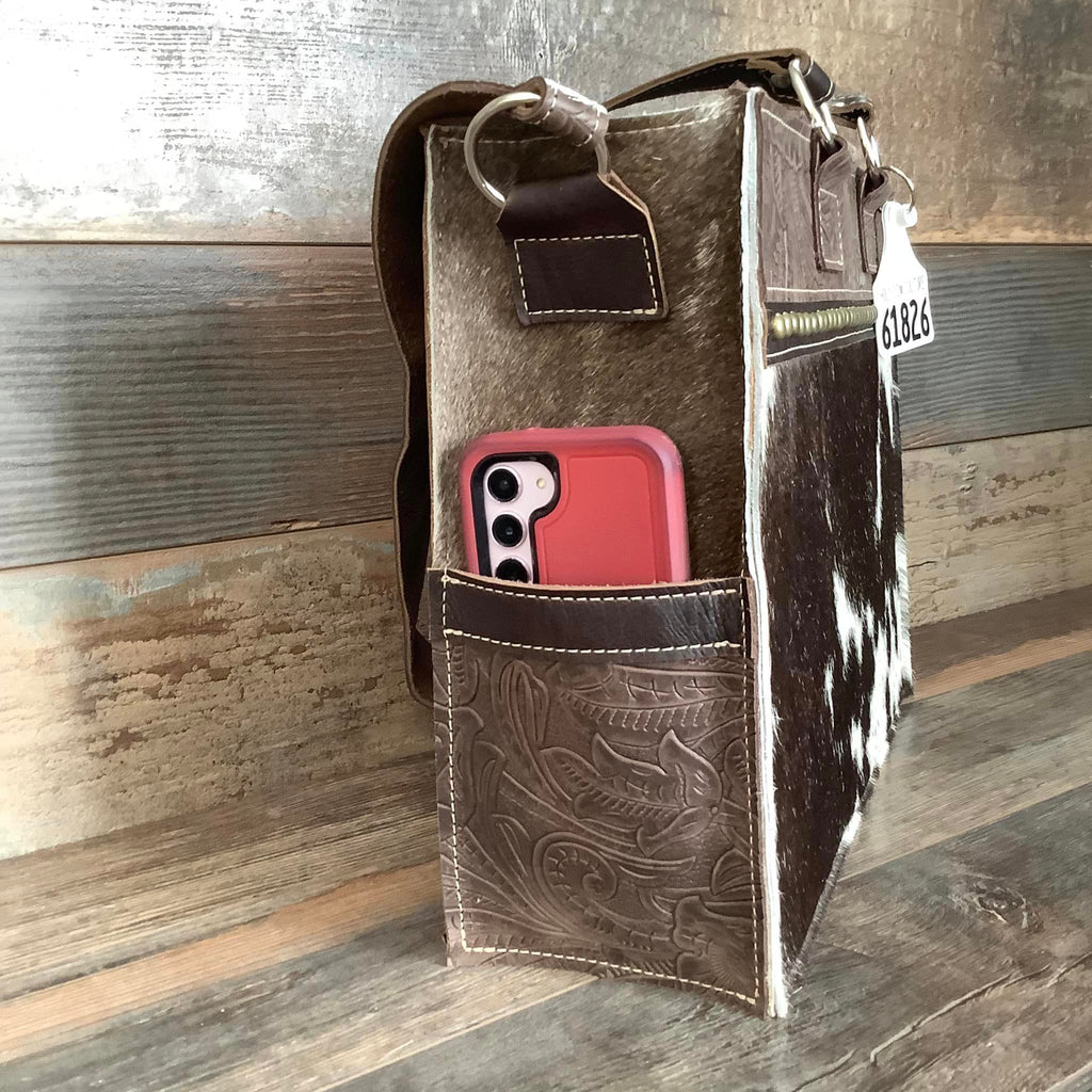Get Outta Town Hybrid Tote #61826