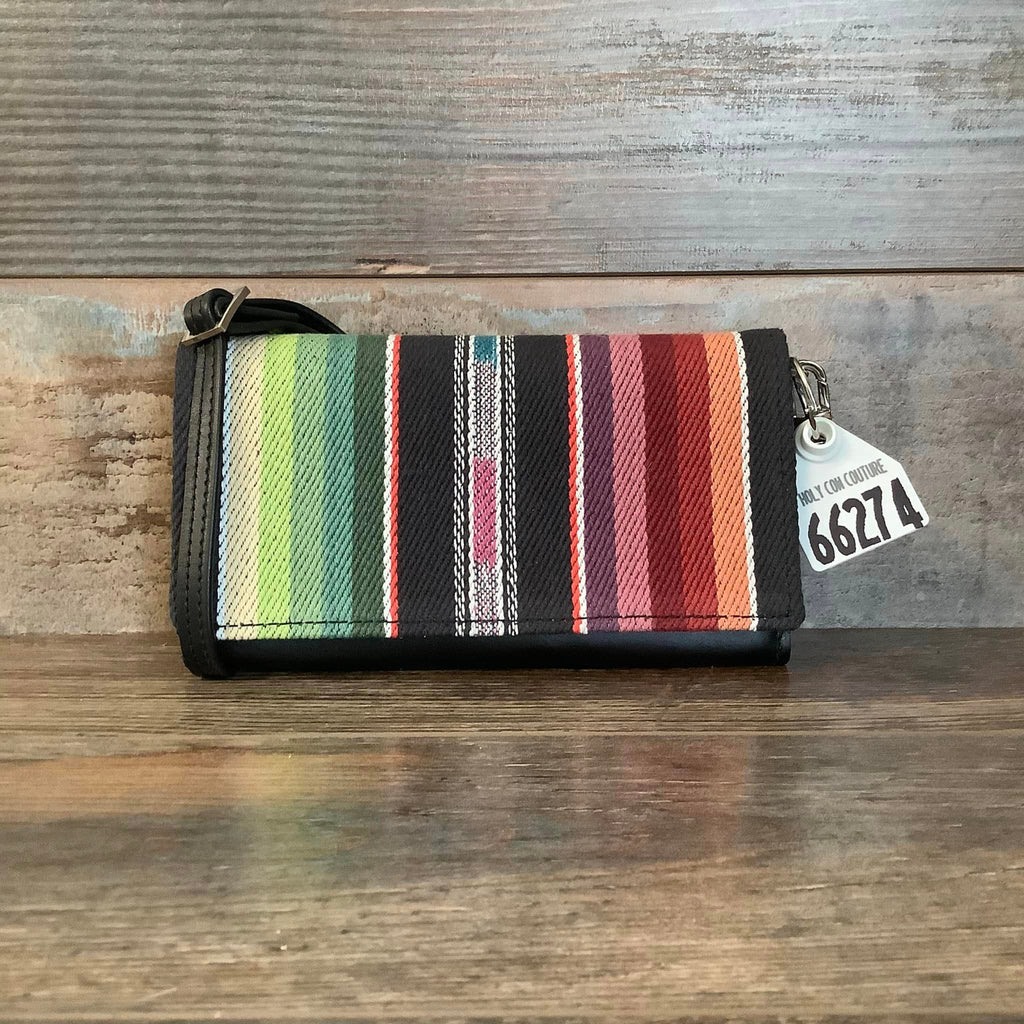 Trail Boss Serape #66274
