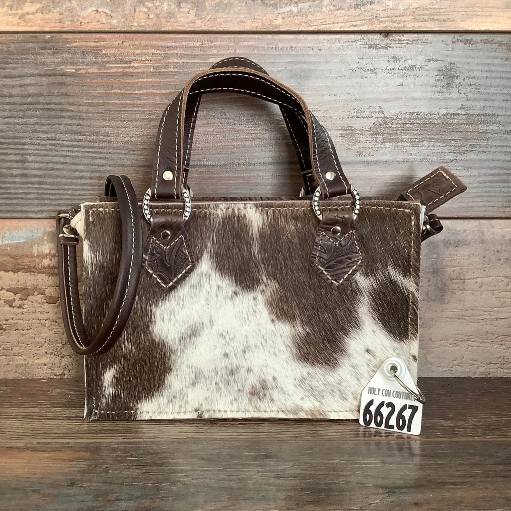 Itty Bitty Tote Hybrid #66267