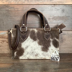Itty Bitty Tote Hybrid #66267
