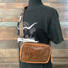 Western Bum Bag #66269