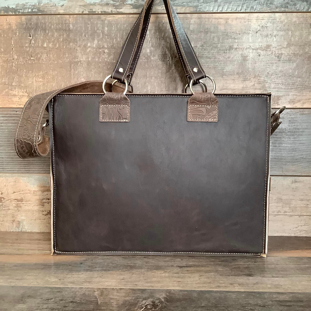 Get Outta Town Hybrid Tote #61826