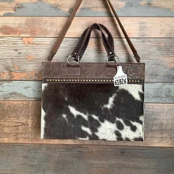 Get Outta Town Hybrid Tote - #22527
