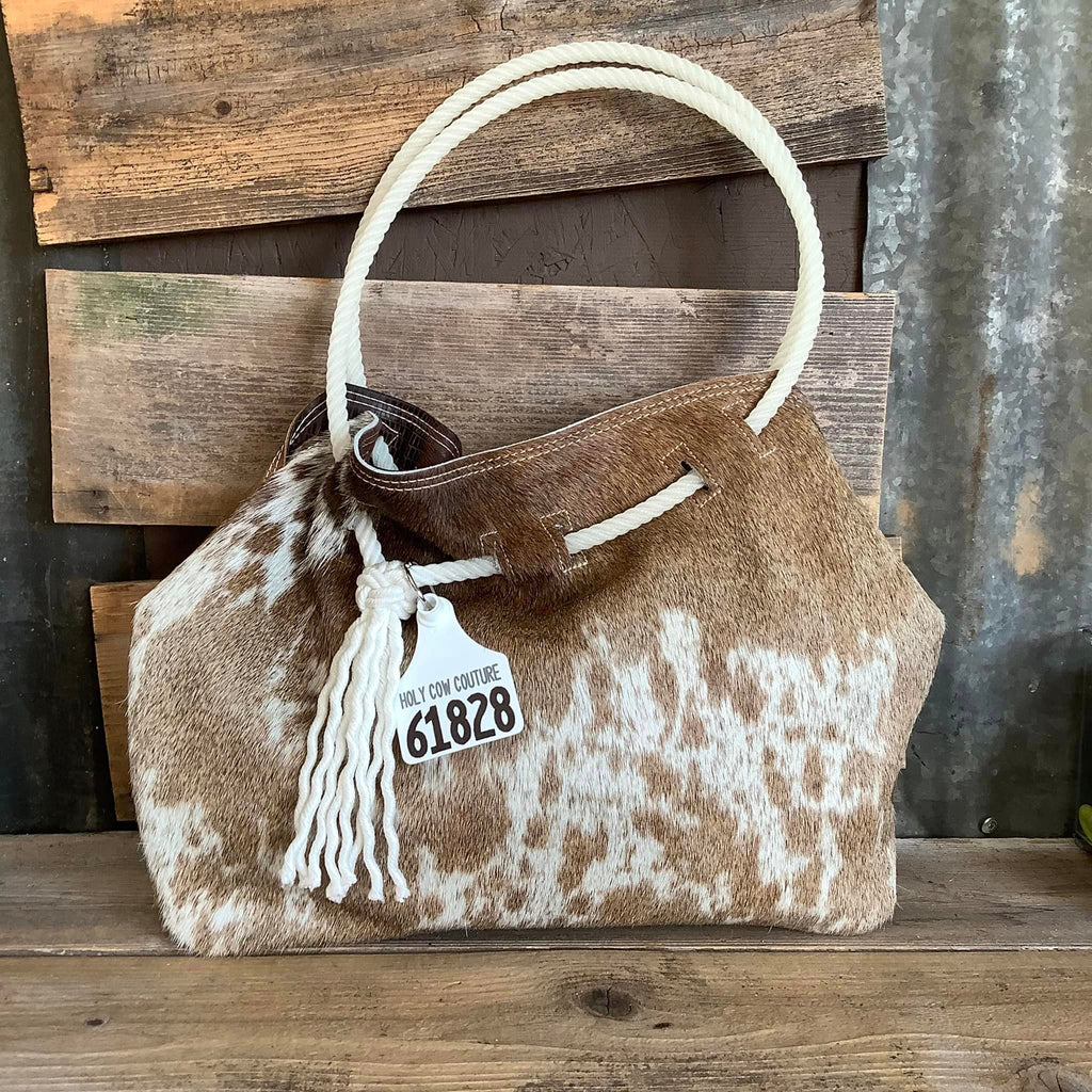 Exclusive Collection The City Rope Bag #61828