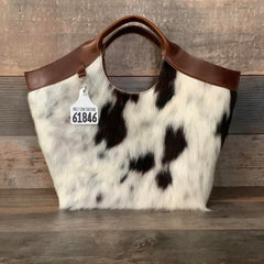 Prairie Tote Bag #61846