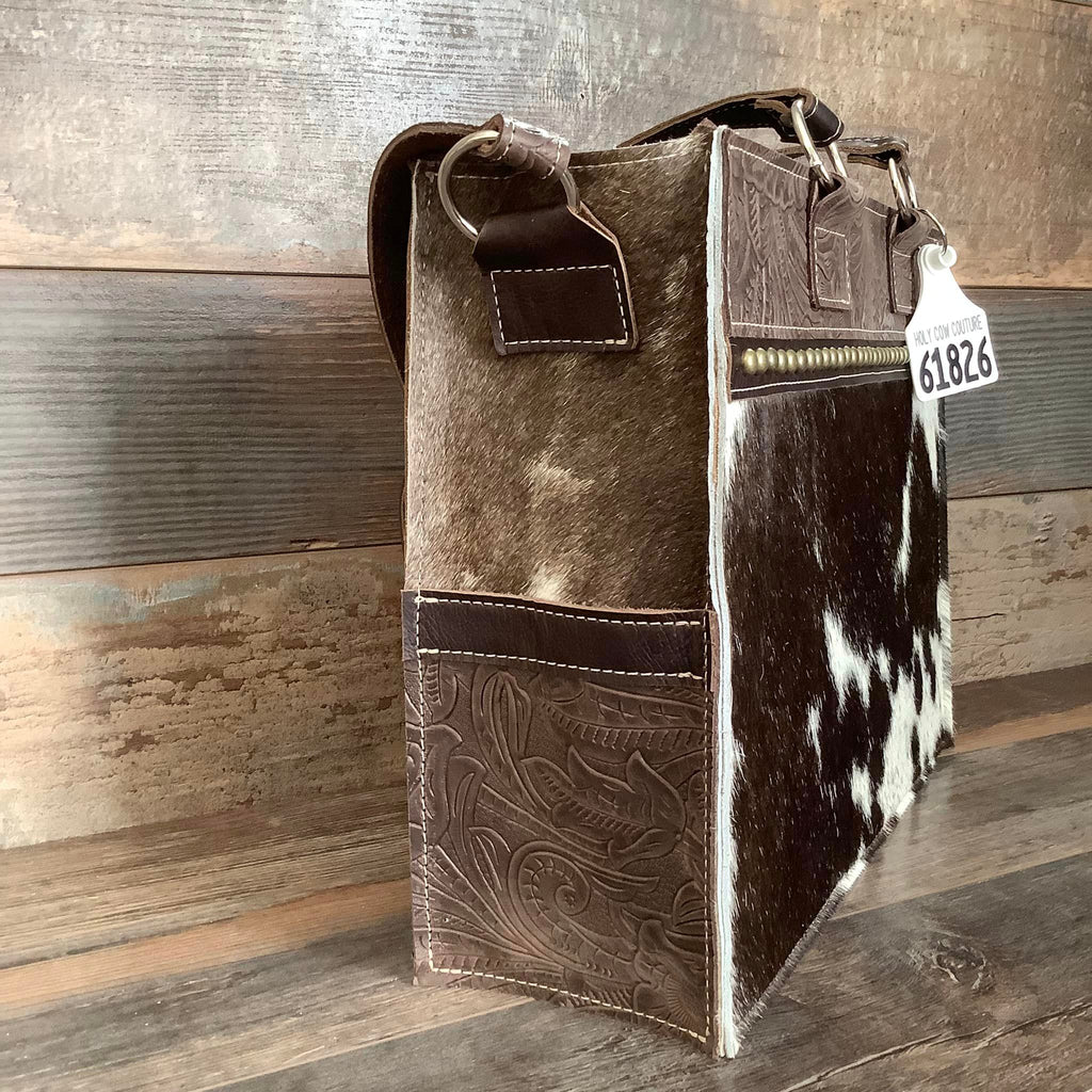 Get Outta Town Hybrid Tote #61826