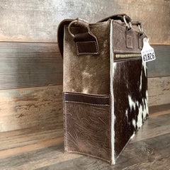 Get Outta Town Hybrid Tote #61826