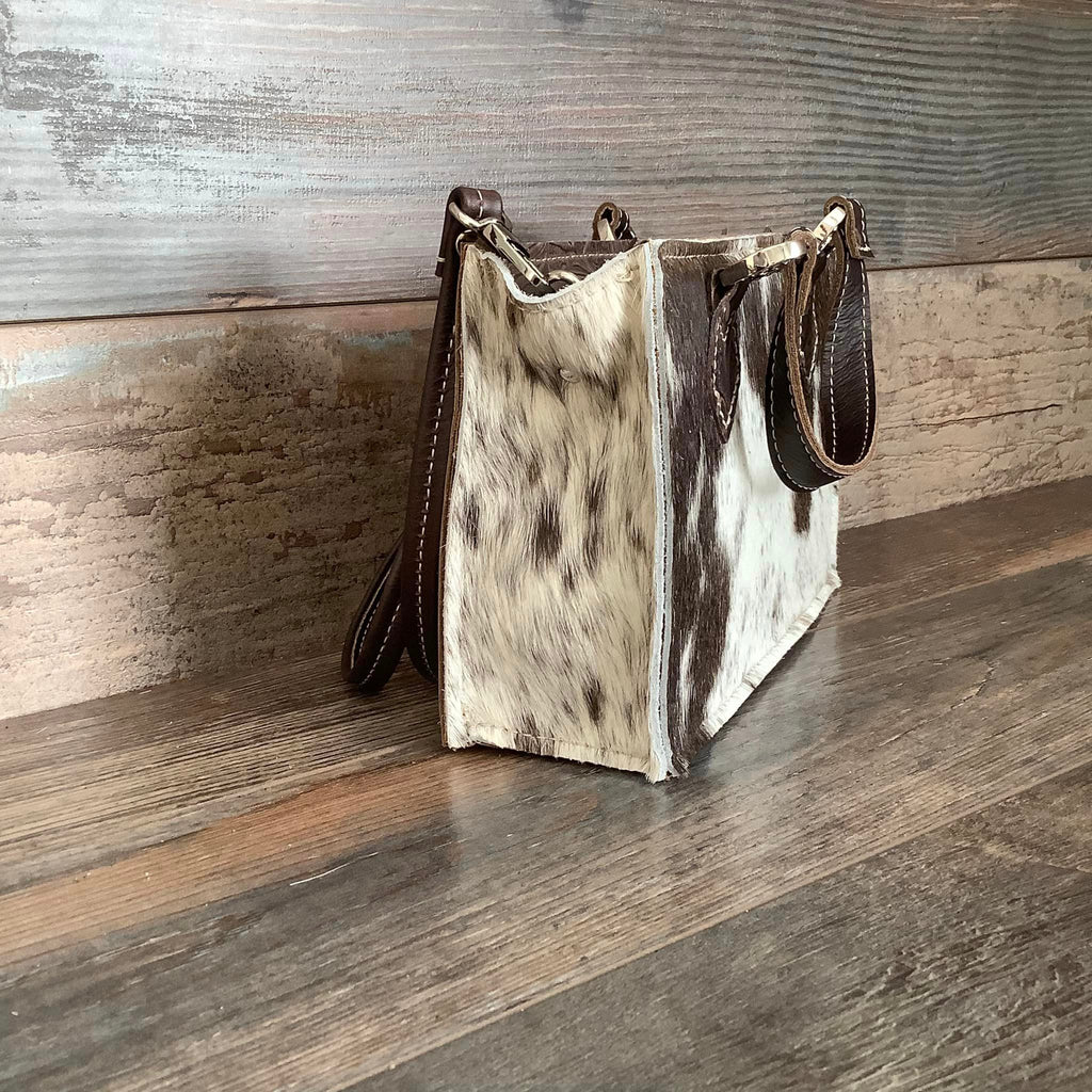 Itty Bitty Tote Hybrid #66267