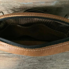 Western Bum Bag #66269