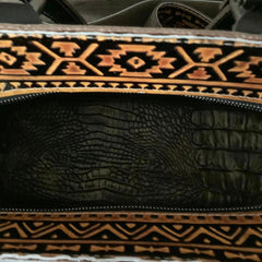 Small Town Tote #61822