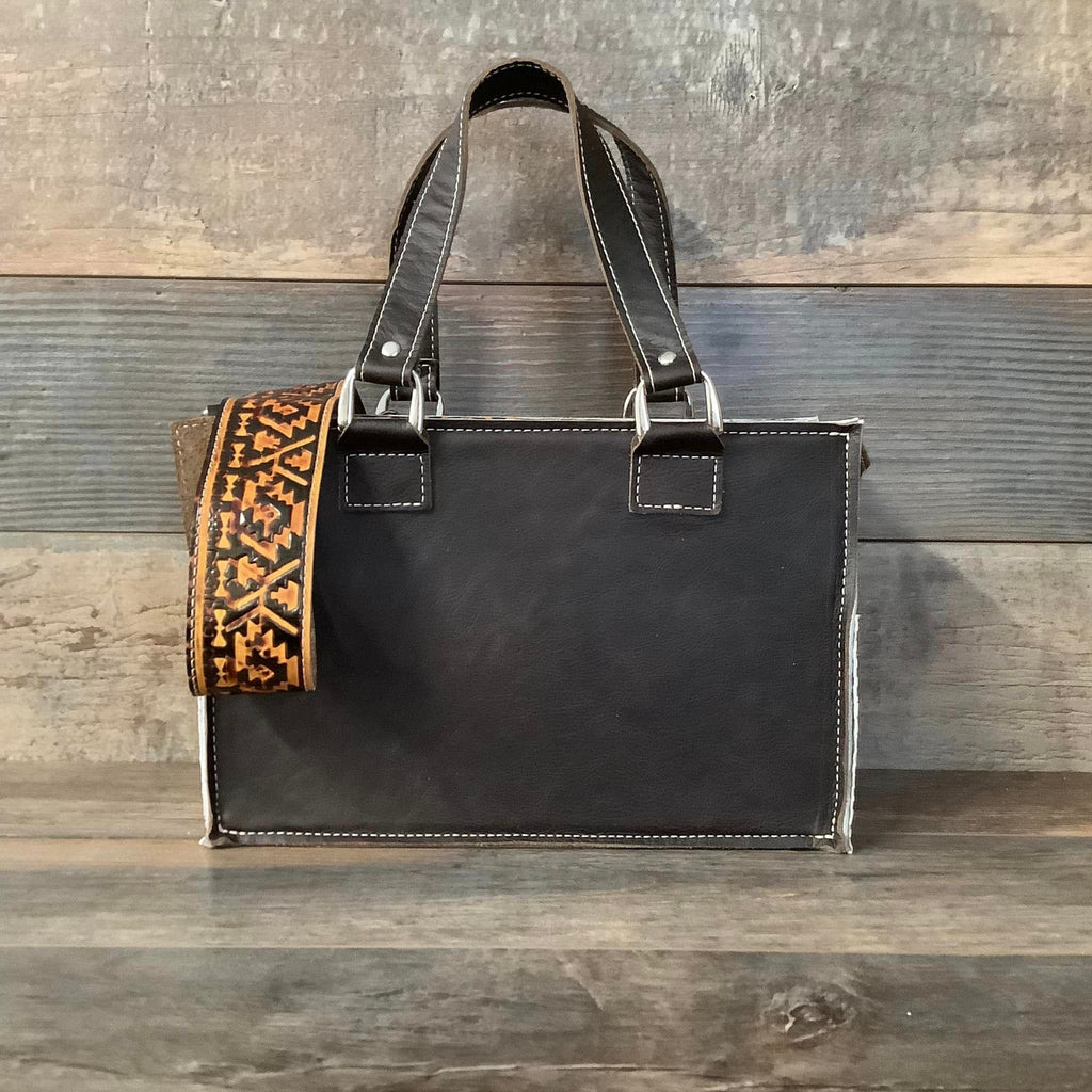 Small Town Tote #61822