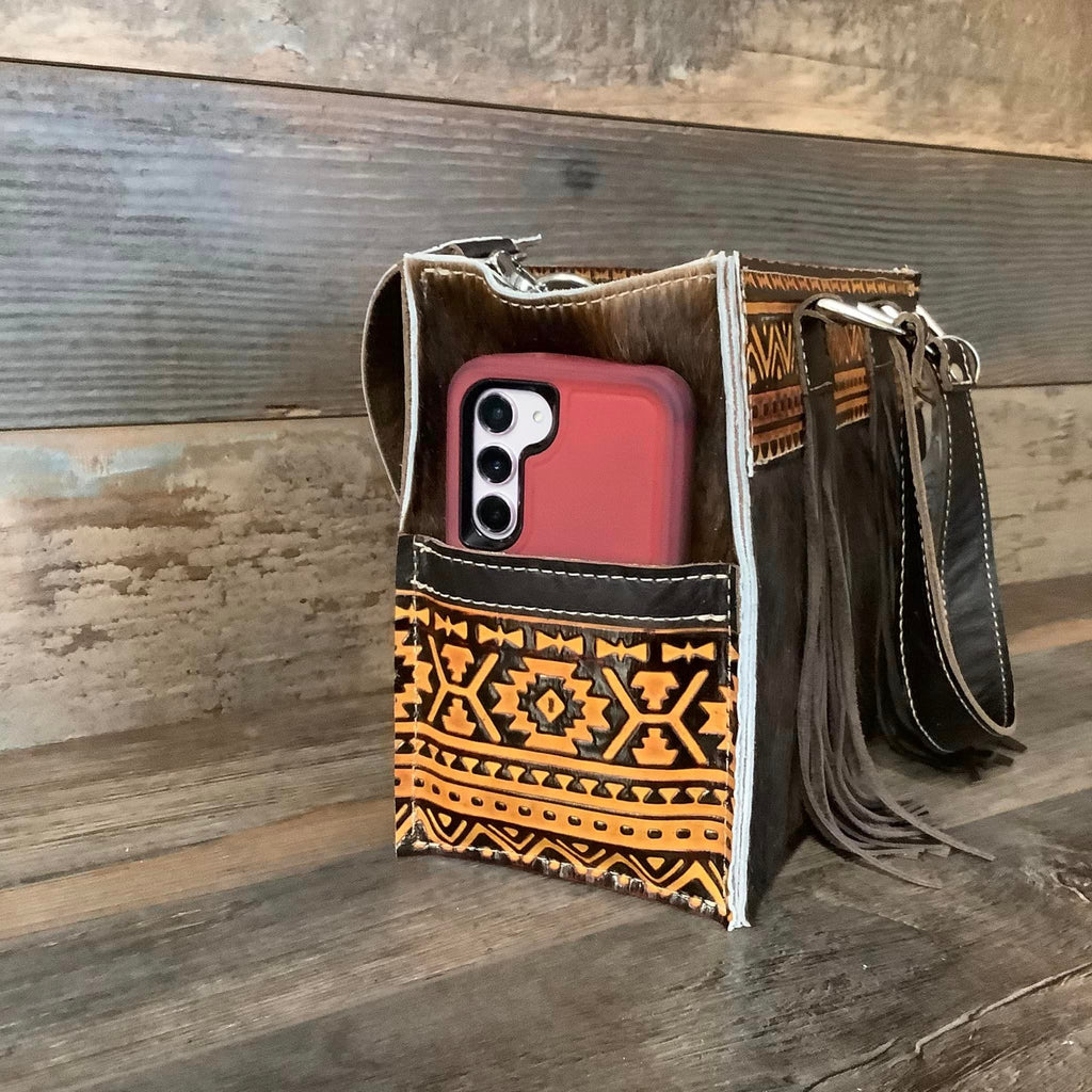 Small Town Tote #61822