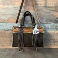 Small Town Tote #61822