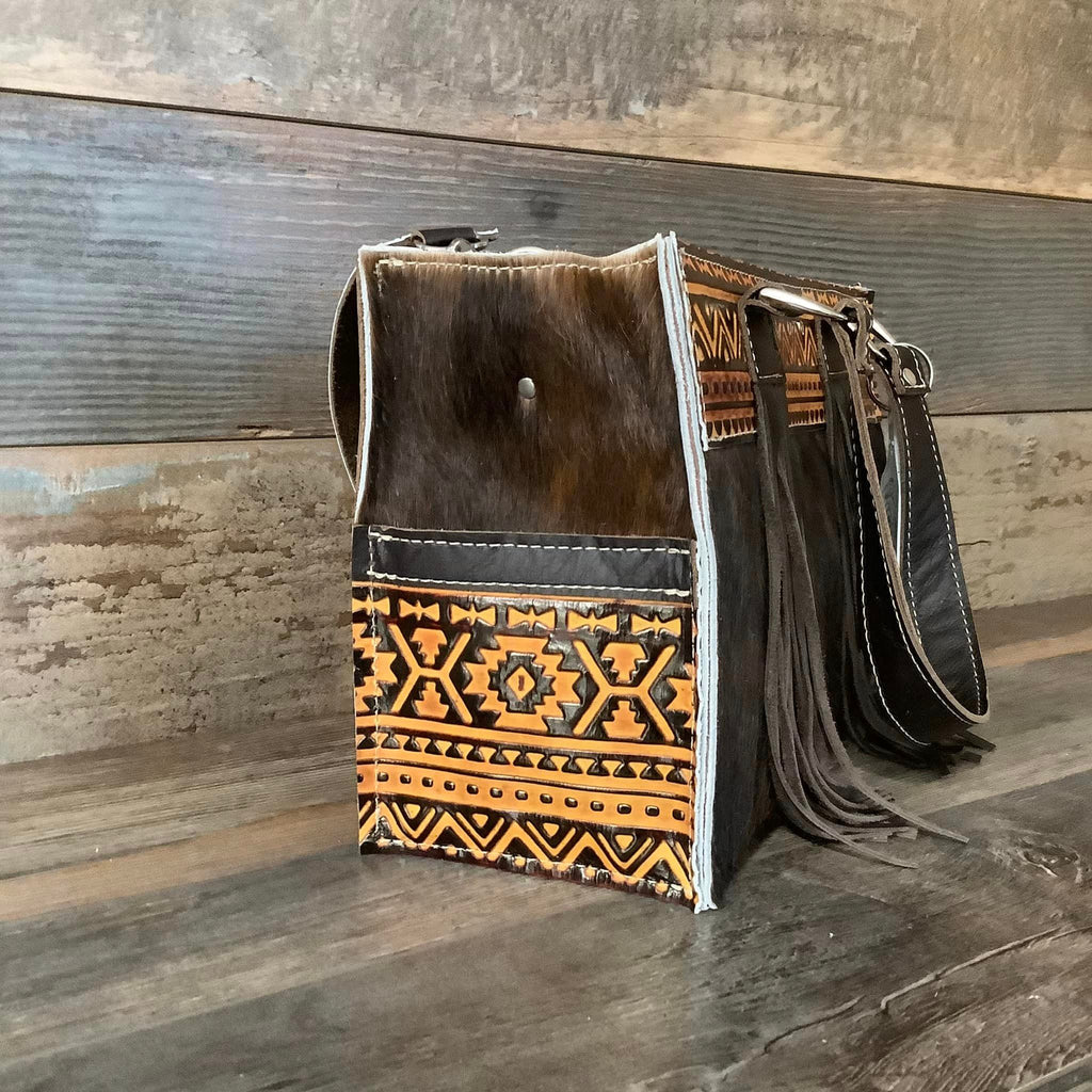 Small Town Tote #61822