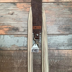 Fringe Strap 48" #65803