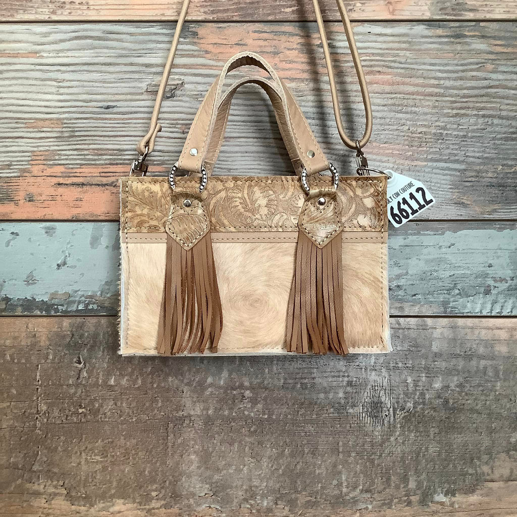Itty Bitty Tote Hybrid #66112